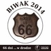 Polskie Radio Rzeszów - Malawa 106.7 Logo