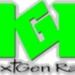 NextGen Radio Logo