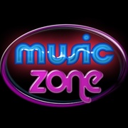 MusicZone Radio Logo
