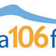 Ultra 106 five - 7HFC Logo