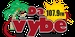 Da Vybe 107.9 - WLDV Logo