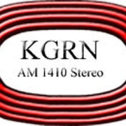 KGRN Logo
