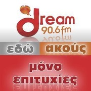 Dream FM Logo