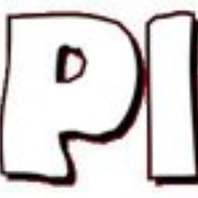 I- Pig Logo