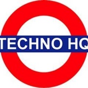 Techno HQ Logo
