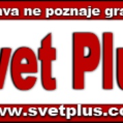 Radio Svet Plus Logo
