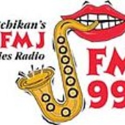 KFMJ Logo