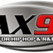 MAX 94.1 - WEMX Logo