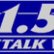 WNWS-FM Logo
