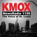 NewsRadio 1120 - KMOX Logo