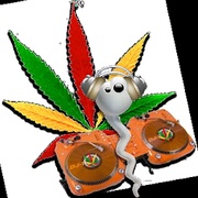 Pow Radio Logo