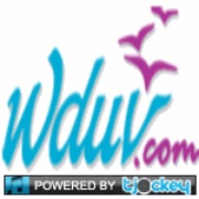 WDUV Logo