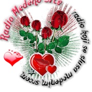 Radio Medeno Srce Logo