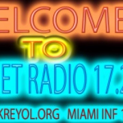 FC.PLANET GOSPEL RADIO Logo