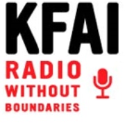 KFAI - K294AM Logo
