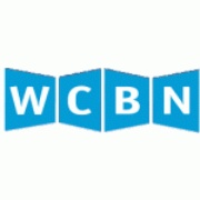 WCBN-FM Logo