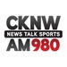 AM 980 CKNW Logo