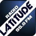 Radio Latitude Logo