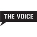 SBS Discovery - The Voice Logo