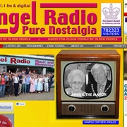 Angel Radio Logo