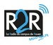 Radio R2R Logo