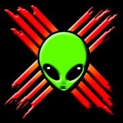 KSFX-FM Logo