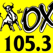 The Ox - WAOX Logo