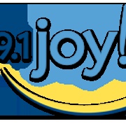 Joy FM - KHCR Logo