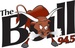 94.5 The Bull - CIBU-FM-1 Logo