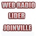 WEB RADIO LIDER JOINVILLE Logo