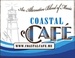 Maine Internet Radio - Coastal Cafe Logo