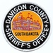 Davidson County Sheriff Logo