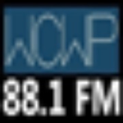 WCWP Logo