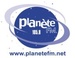 Planete FM Logo