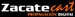 Ke Buena 560 AM - XEXZ Logo
