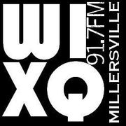 The Ville - WIXQ Logo