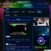 Radio Conexion Digital Logo