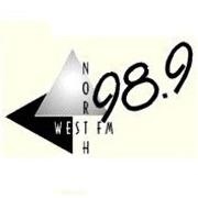 North West FM Logo