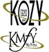 KMFY Logo