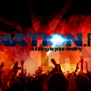 Clubnation FM Logo