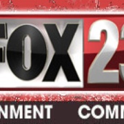 FOX 23 Logo