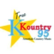 K Kountry - KAMS Logo