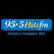CJOJ - CJOJ-FM Logo