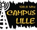 Radio Campus Lille Logo