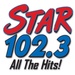 STAR FM - KEHK Logo
