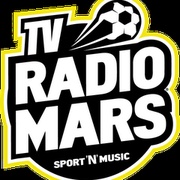 Radio Mars Logo