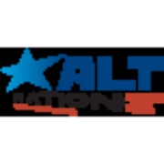 Alt Nation - Sirius 21 Logo