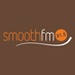 Smooth FM 91.5 Logo