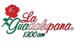 La Guadalupana - XEKW Logo