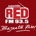 Superhits Red FM 93.5 Logo